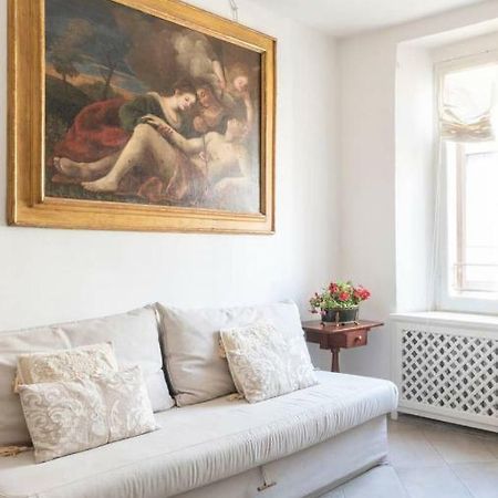 Il Tenore D'Oro Centralissimo Apartment Parma Bagian luar foto