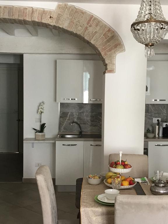 Il Tenore D'Oro Centralissimo Apartment Parma Bagian luar foto