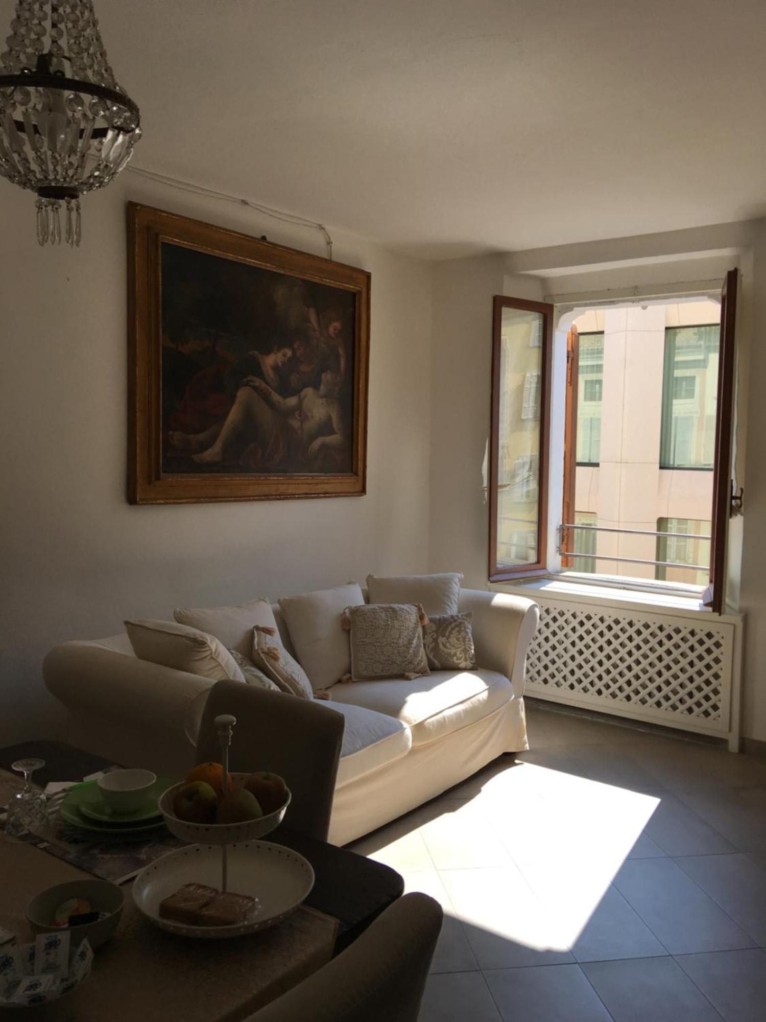 Il Tenore D'Oro Centralissimo Apartment Parma Bagian luar foto