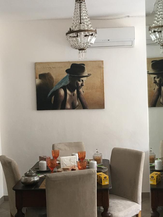 Il Tenore D'Oro Centralissimo Apartment Parma Bagian luar foto