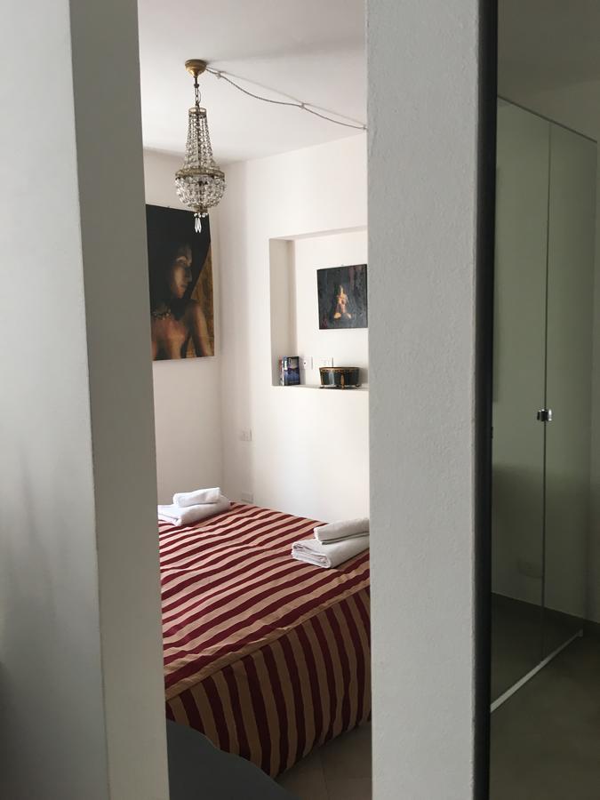 Il Tenore D'Oro Centralissimo Apartment Parma Bagian luar foto