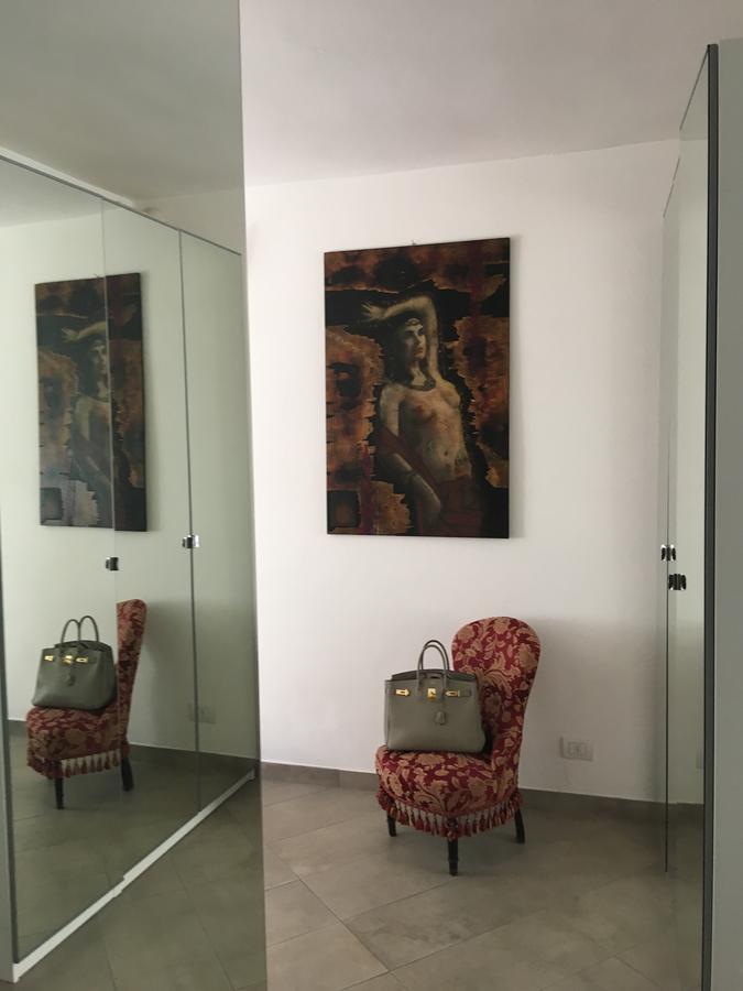 Il Tenore D'Oro Centralissimo Apartment Parma Bagian luar foto