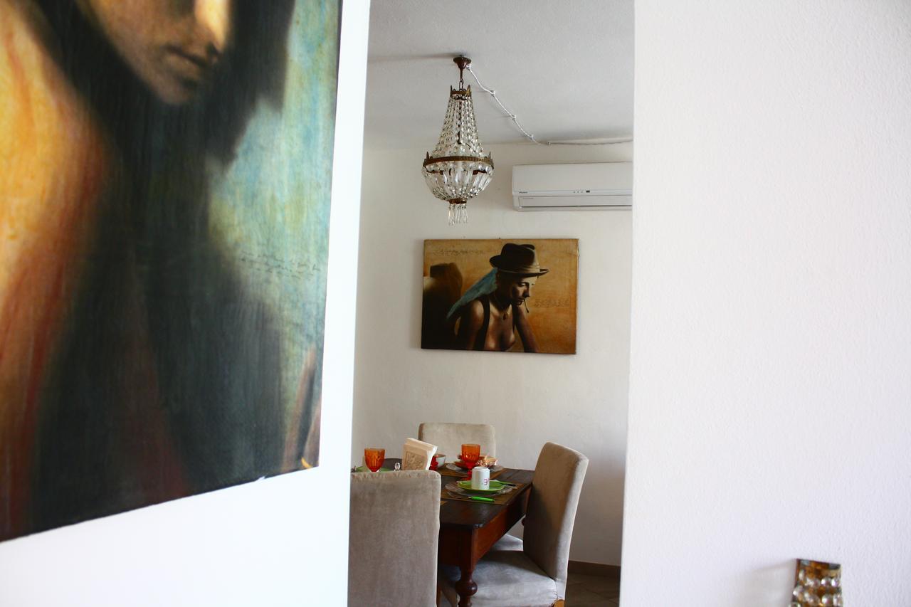 Il Tenore D'Oro Centralissimo Apartment Parma Bagian luar foto