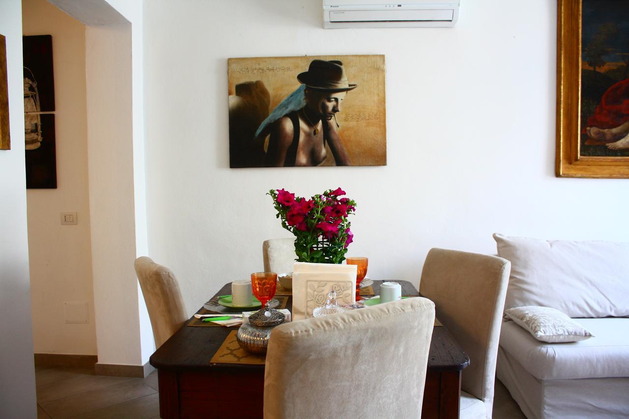 Il Tenore D'Oro Centralissimo Apartment Parma Bagian luar foto