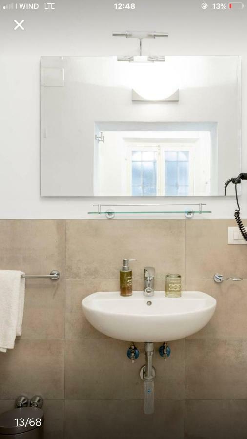 Il Tenore D'Oro Centralissimo Apartment Parma Bagian luar foto