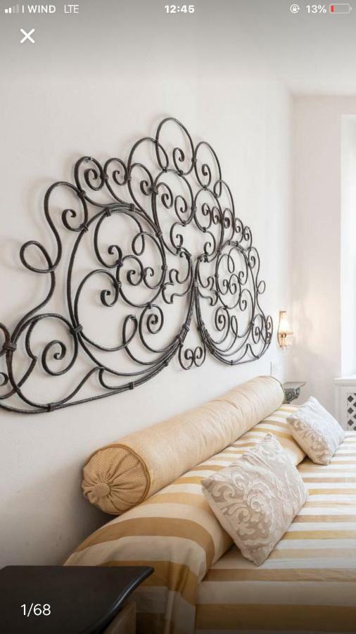 Il Tenore D'Oro Centralissimo Apartment Parma Bagian luar foto