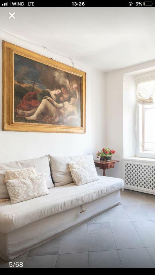 Il Tenore D'Oro Centralissimo Apartment Parma Bagian luar foto