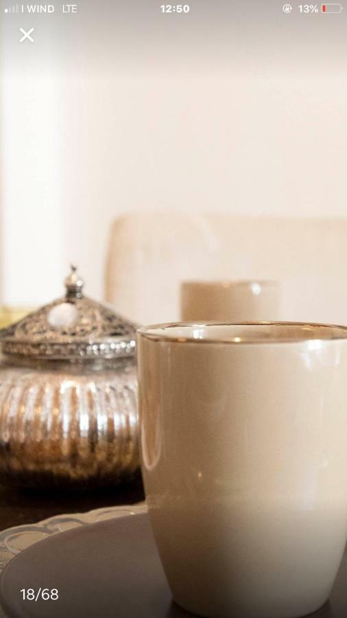Il Tenore D'Oro Centralissimo Apartment Parma Bagian luar foto