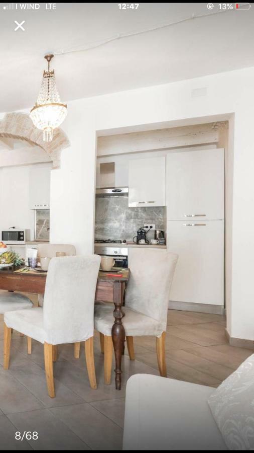 Il Tenore D'Oro Centralissimo Apartment Parma Bagian luar foto