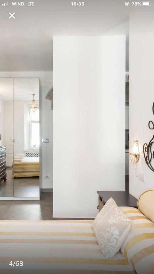 Il Tenore D'Oro Centralissimo Apartment Parma Bagian luar foto