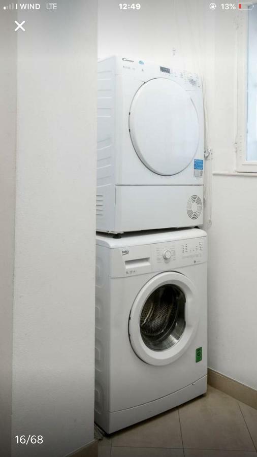Il Tenore D'Oro Centralissimo Apartment Parma Bagian luar foto