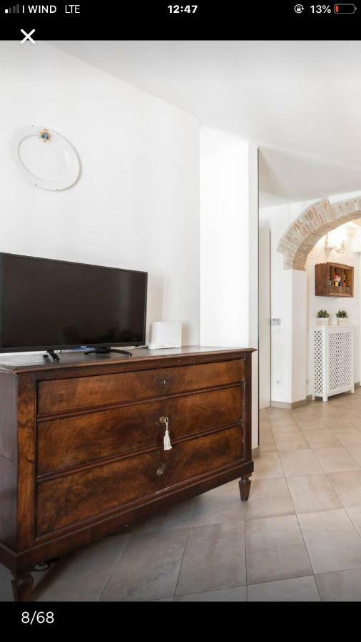 Il Tenore D'Oro Centralissimo Apartment Parma Bagian luar foto