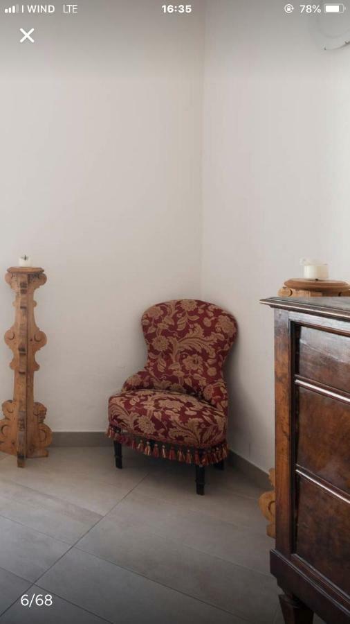 Il Tenore D'Oro Centralissimo Apartment Parma Bagian luar foto