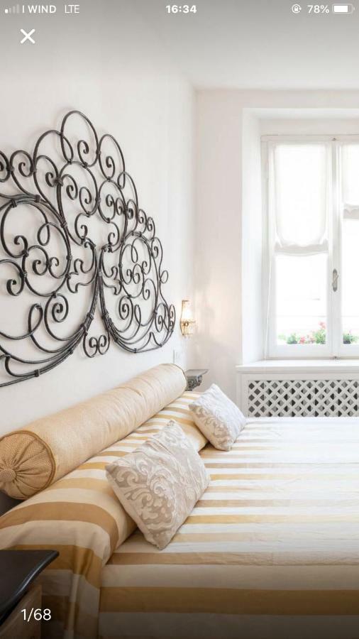 Il Tenore D'Oro Centralissimo Apartment Parma Bagian luar foto