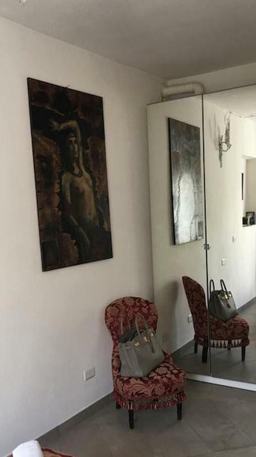 Il Tenore D'Oro Centralissimo Apartment Parma Bagian luar foto